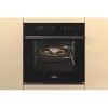 Whirlpool AKZ9S 8270 FB 73 L Czarny