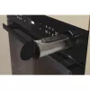 Whirlpool AKZ9S 8270 FB 73 L Czarny
