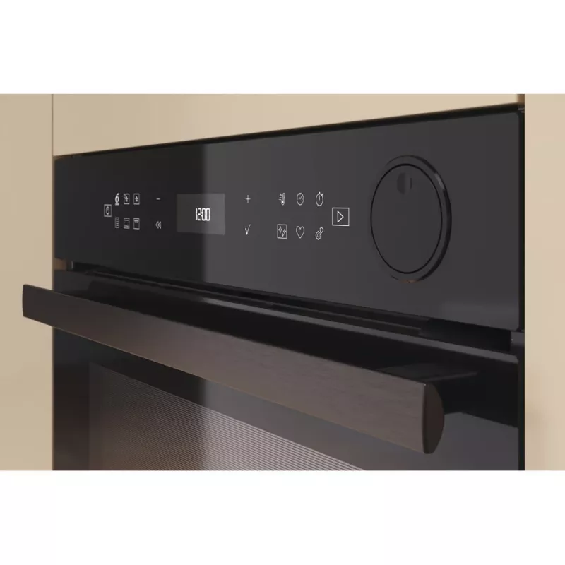 Whirlpool AKZ9S 8270 FB 73 L Czarny