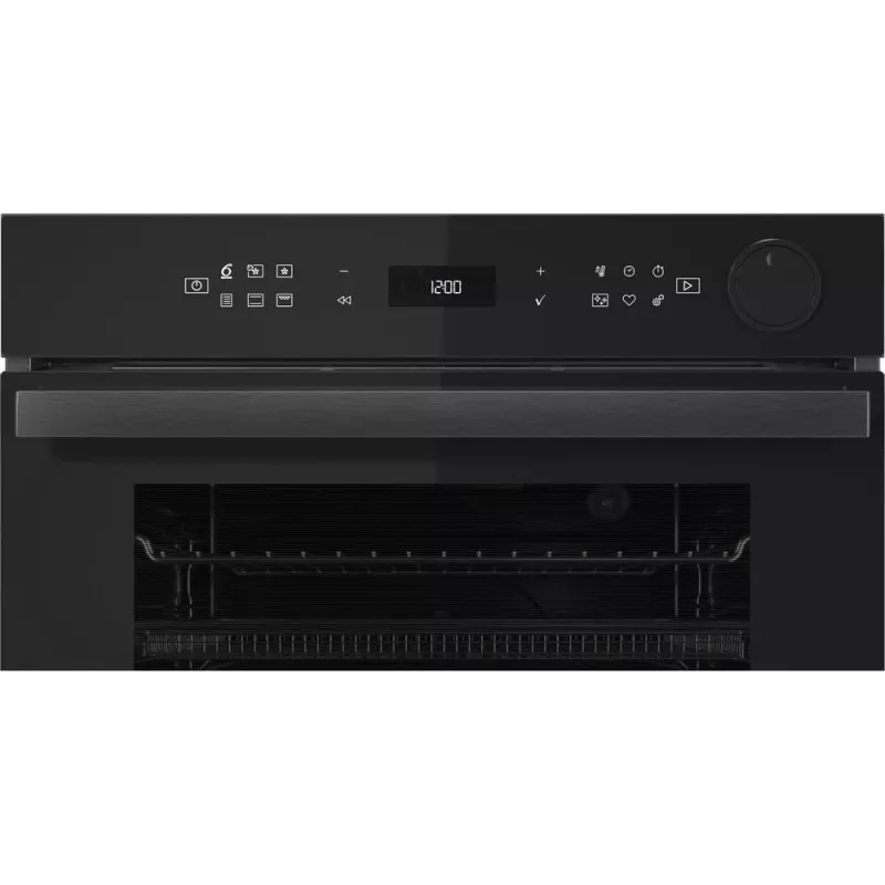 Whirlpool AKZ9S 8270 FB 73 L Czarny