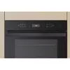 Whirlpool AKZ9S 8270 FB 73 L Czarny