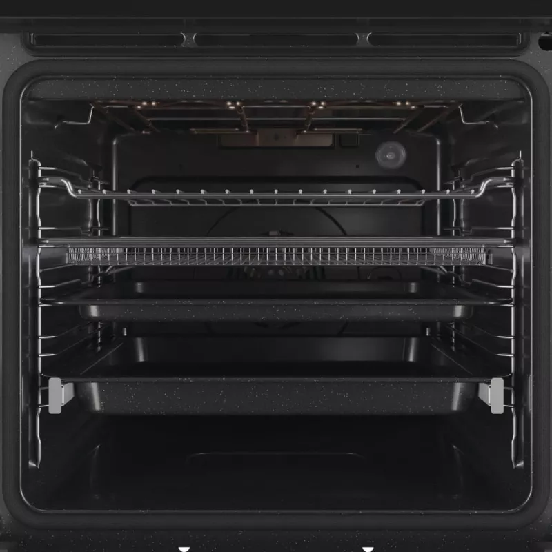 Whirlpool AKZ9S 8270 FB 73 L Czarny