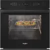 Whirlpool AKZ9S 8270 FB 73 L Czarny