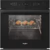 Whirlpool AKZ9S 8270 FB 73 L Czarny