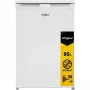 Whirlpool W55Z1 112W Zamrażarka skrzyniowa wolnostojąca 95 L Biała