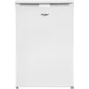 Whirlpool W55Z1 112W Zamrażarka skrzyniowa wolnostojąca 95 L Biała