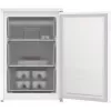 Whirlpool W55Z1 112W Zamrażarka skrzyniowa wolnostojąca 95 L Biała