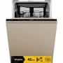 Whirlpool WH6IC11BS7LSA0 w pełni zabudowywana, 11 kompletów