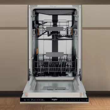 Whirlpool WH6IC11BS7LSA0 w pełni zabudowywana, 11 kompletów