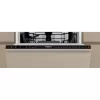 Whirlpool WH6IC11BS7LSA0 w pełni zabudowywana, 11 kompletów