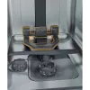 Whirlpool WH6IC11BS7LSA0 w pełni zabudowywana, 11 kompletów