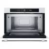 Whirlpool WMD44MW Biała Kuchenka mikrofalowa z grillem do zabudowy 31 L 1000 W