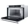 Whirlpool WMD44MW Biała Kuchenka mikrofalowa z grillem do zabudowy 31 L 1000 W