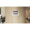 Whirlpool WMD44MW Biała Kuchenka mikrofalowa z grillem do zabudowy 31 L 1000 W