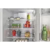 Whirlpool WHC18D031A1 Wbudowana 268 L Biała