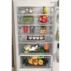 Whirlpool WHC18D031A1 Wbudowana 268 L Biała