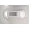 Whirlpool WHC18D031A1 Wbudowana 268 L Biała