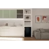 Candy CNUQ2L58EBH Zamrażarka pionowa Wolnostojąca 90 l Czarny