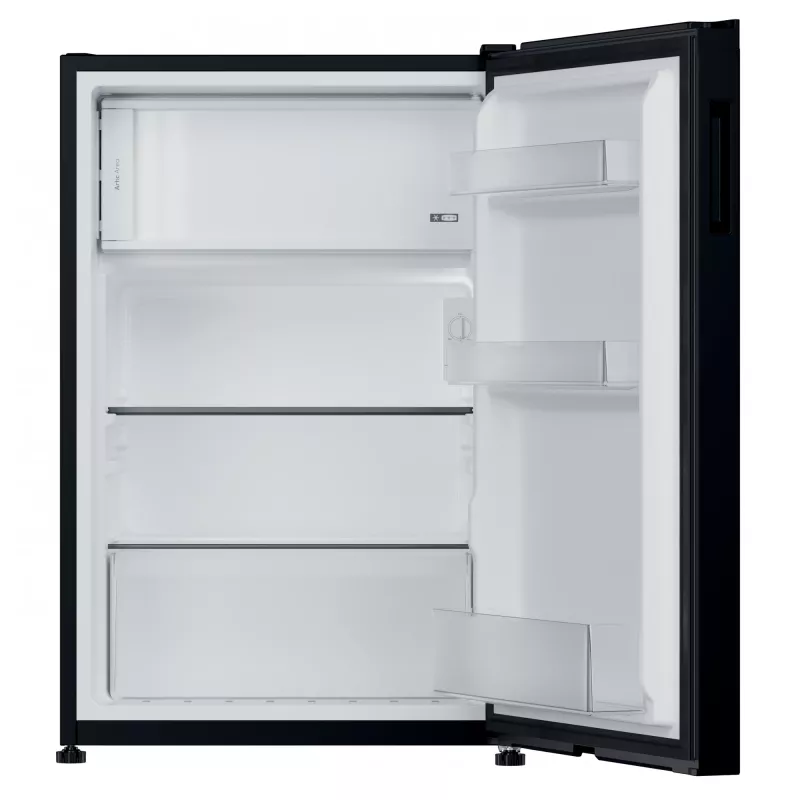 Candy CNOQ2S58EB Wolnostojąca 114 L Czarna