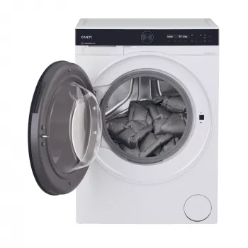 Candy BS 48SB6-S pralka Front-load 8 kg 1400 RPM Biały