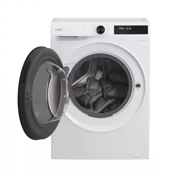 Candy BP 410BL8-S Pralka Front-load 10 kg 1400 RPM Biała