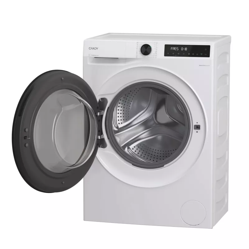 Candy BP 410BL8-S Pralka Front-load 10 kg 1400 RPM Biała