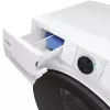Candy BP 410BL8-S Pralka Front-load 10 kg 1400 RPM Biała