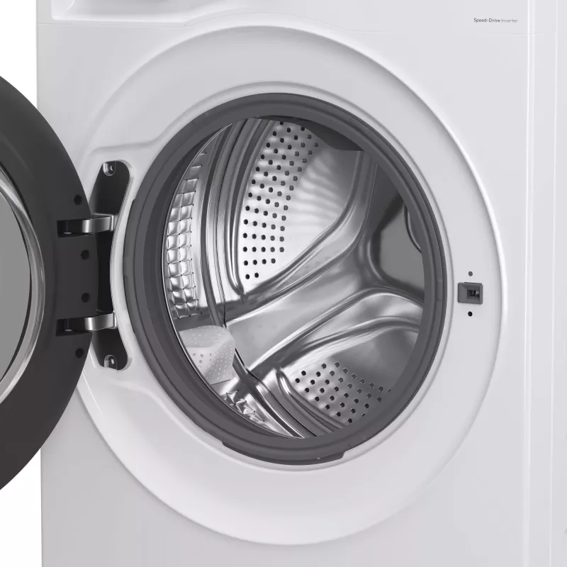 Candy BP 410BL8-S Pralka Front-load 10 kg 1400 RPM Biała