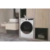 Candy BP 410BL8-S Pralka Front-load 10 kg 1400 RPM Biała