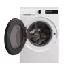 Candy BWR 485SBL6-S pralko-suszarka Wolnostojąca Ładowanie od przodu Biały