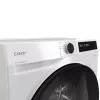 Candy BWR 485SBL6-S pralko-suszarka Wolnostojąca Ładowanie od przodu Biały