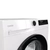 Pralka Candy GD 49B8-S ładowana od przodu 9 kg 1351 obr./min biała