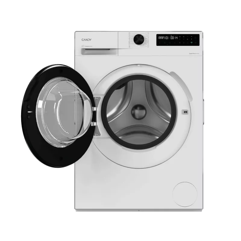 Pralka Candy BR 26SSB5-S Front-load 6 kg 1200 RPM Biały