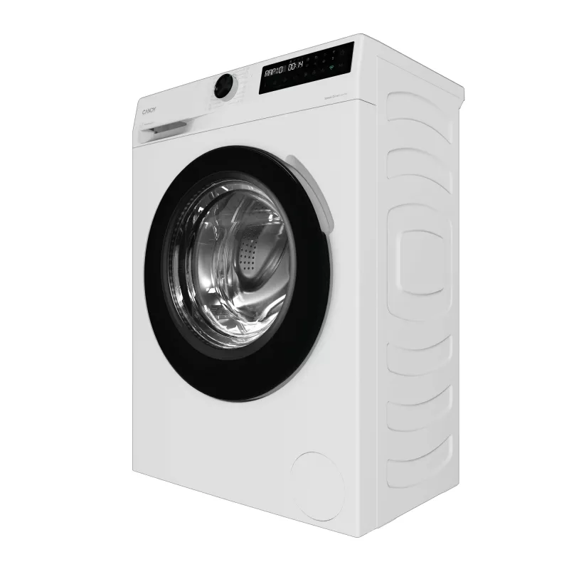 Pralka Candy BR 26SSB5-S Front-load 6 kg 1200 RPM Biały