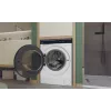Candy BS 49B9-S pralka Front-load 9 kg 1400 RPM Czarny, Biały