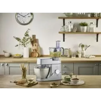Kenwood Chef XL KVL4220S robot kuchenny 1200 W 6,7 L srebrny