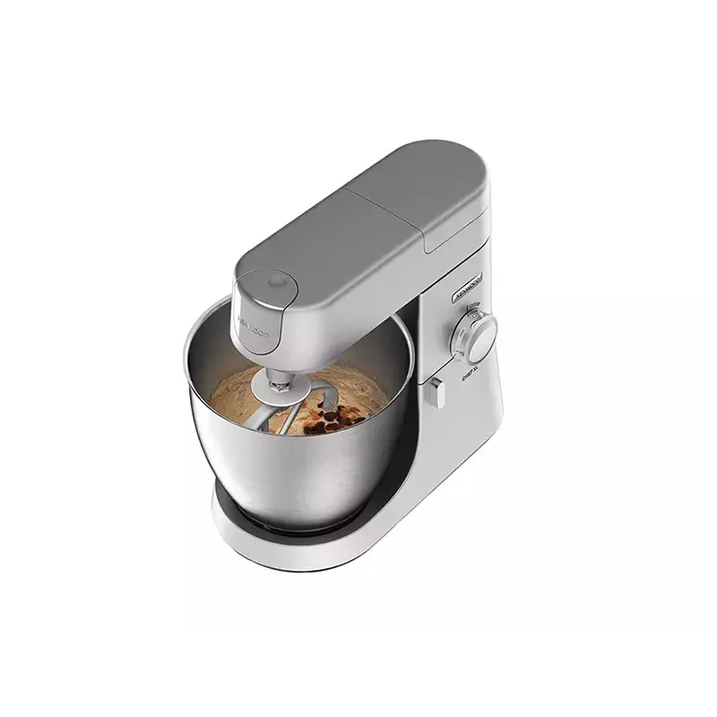 Kenwood Chef XL KVL4220S robot kuchenny 1200 W 6,7 L srebrny