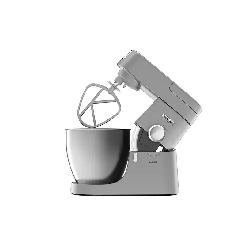 Kenwood Chef XL KVL4220S robot kuchenny 1200 W 6,7 L srebrny