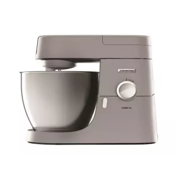Kenwood Chef XL KVL4220S robot kuchenny 1200 W 6,7 L srebrny