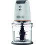Mini chopper Kenwood EasyChop CHP61 500W, kompaktowy robot kuchenny do siekania, blendowania i przecierania