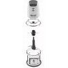 Mini chopper Kenwood EasyChop CHP61 500W, kompaktowy robot kuchenny do siekania, blendowania i przecierania