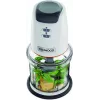 Mini chopper Kenwood EasyChop CHP61 500W, kompaktowy robot kuchenny do siekania, blendowania i przecierania