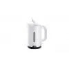 Czajnik elektryczny Braun WK 1100 WH 1.7 L 2200 W Biały