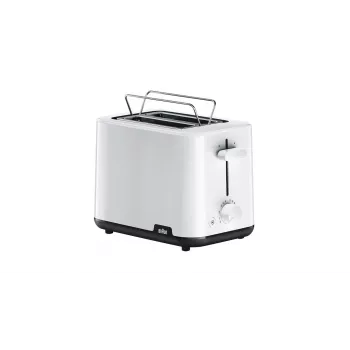 Braun HT1010WH 8 2 kromki 900 W Biały