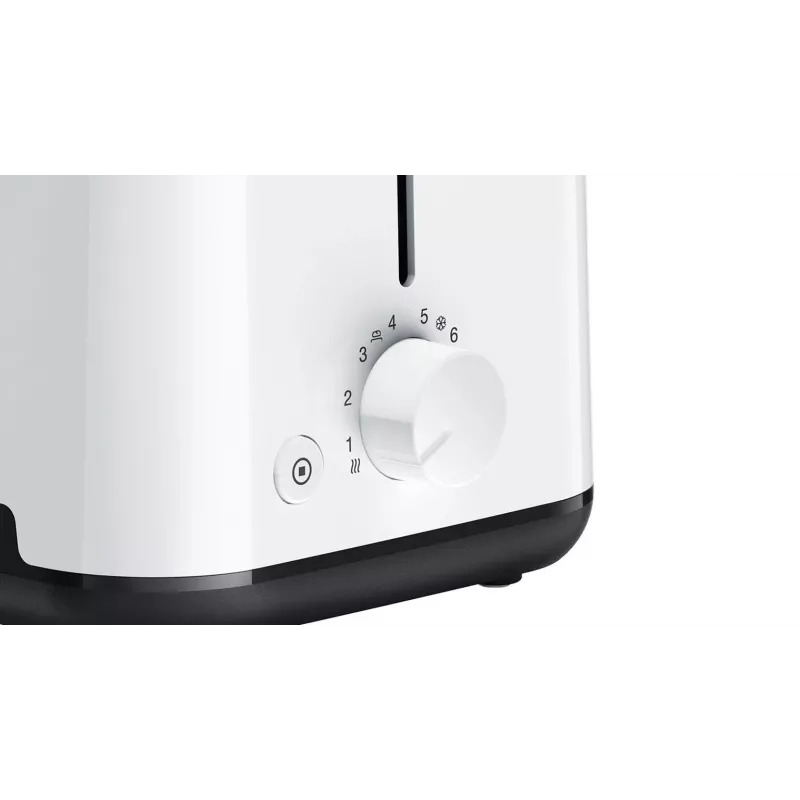 Braun HT1010WH 8 2 kromki 900 W Biały