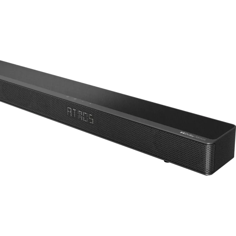 Soundbar Hisense AX3120G 3.1.2 kanały 360W RMS