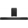 Soundbar Hisense AX3120G 3.1.2 kanały 360W RMS