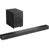 Soundbar Hisense AX3120G 3.1.2 kanały 360W RMS