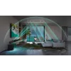 Soundbar Hisense AX3120G 3.1.2 kanały 360W RMS