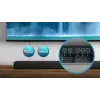 Soundbar Hisense AX3120G 3.1.2 kanały 360W RMS